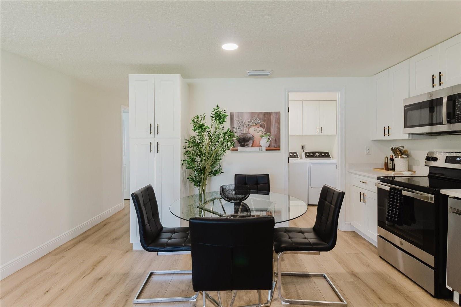 LEWIS & BURKHARD - Residential