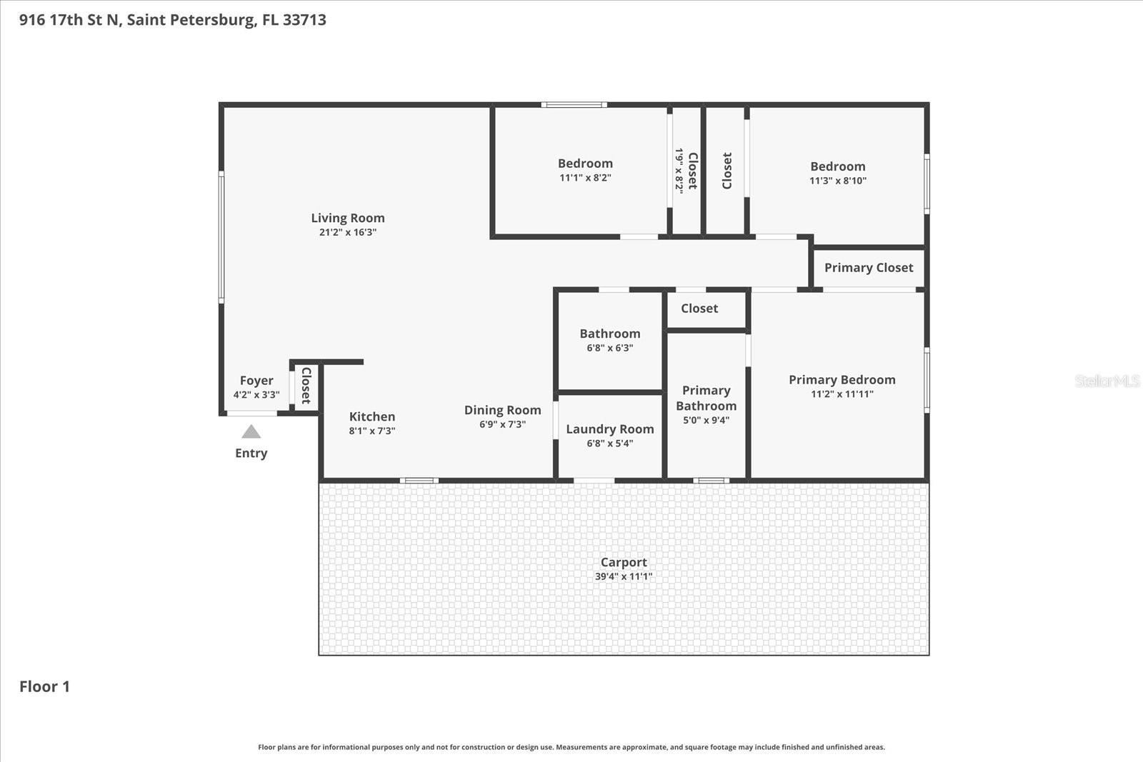 LEWIS & BURKHARD - Residential