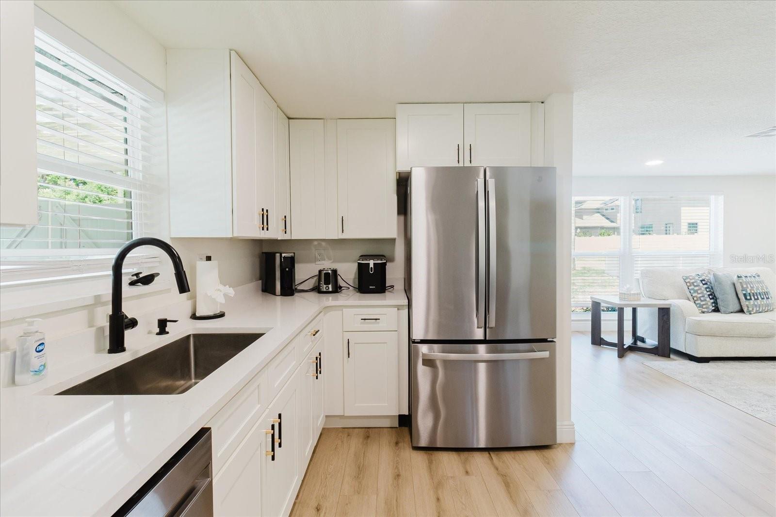 LEWIS & BURKHARD - Residential