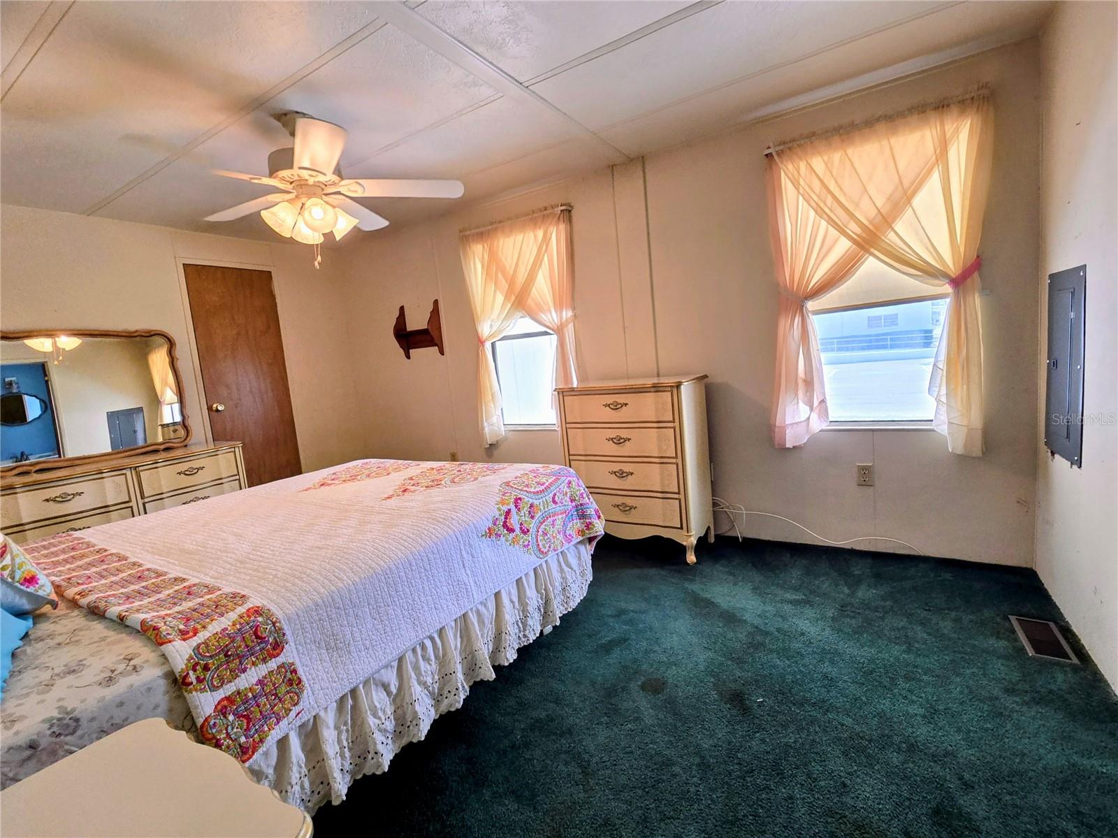 COUNTRY AIRE VILLAGE - Residential