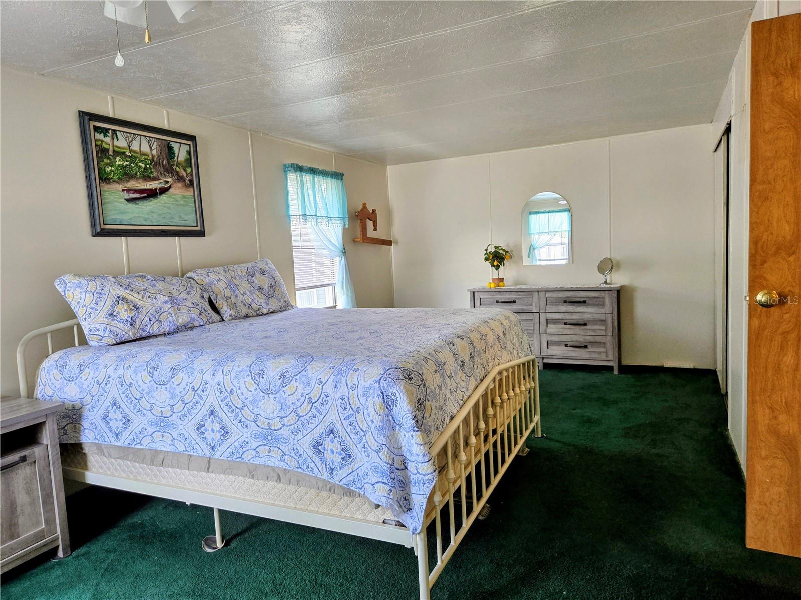 COUNTRY AIRE VILLAGE - Residential
