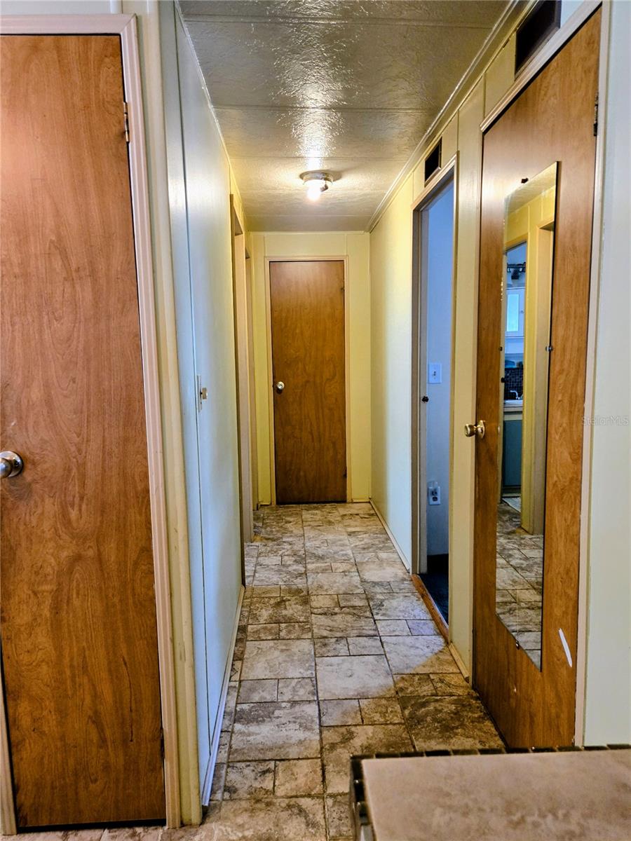 COUNTRY AIRE VILLAGE - Residential