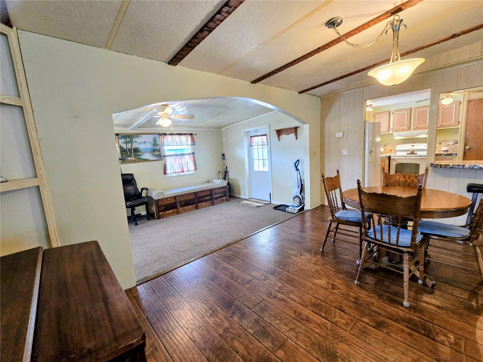 COUNTRY AIRE VILLAGE - Residential