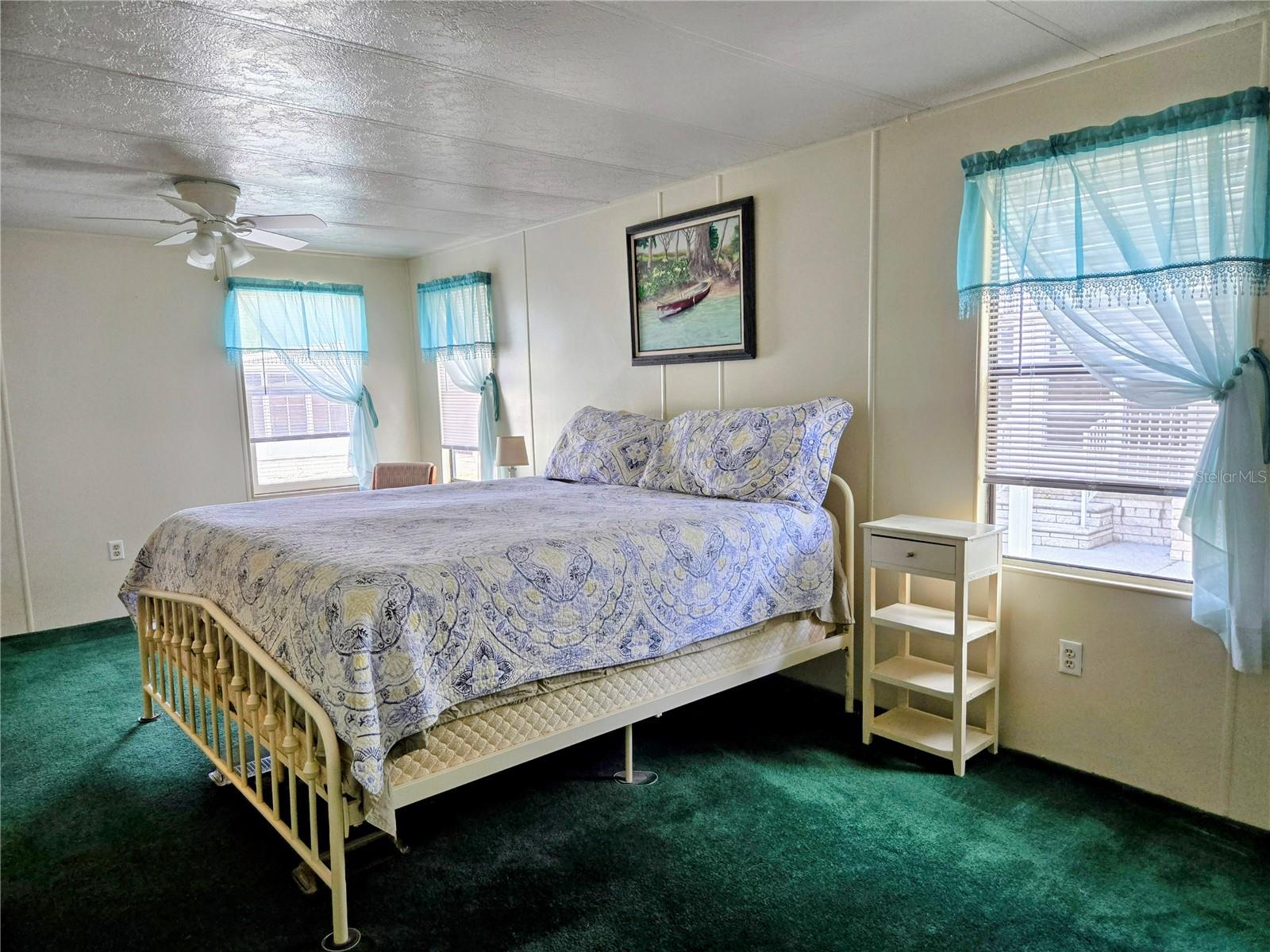 COUNTRY AIRE VILLAGE - Residential