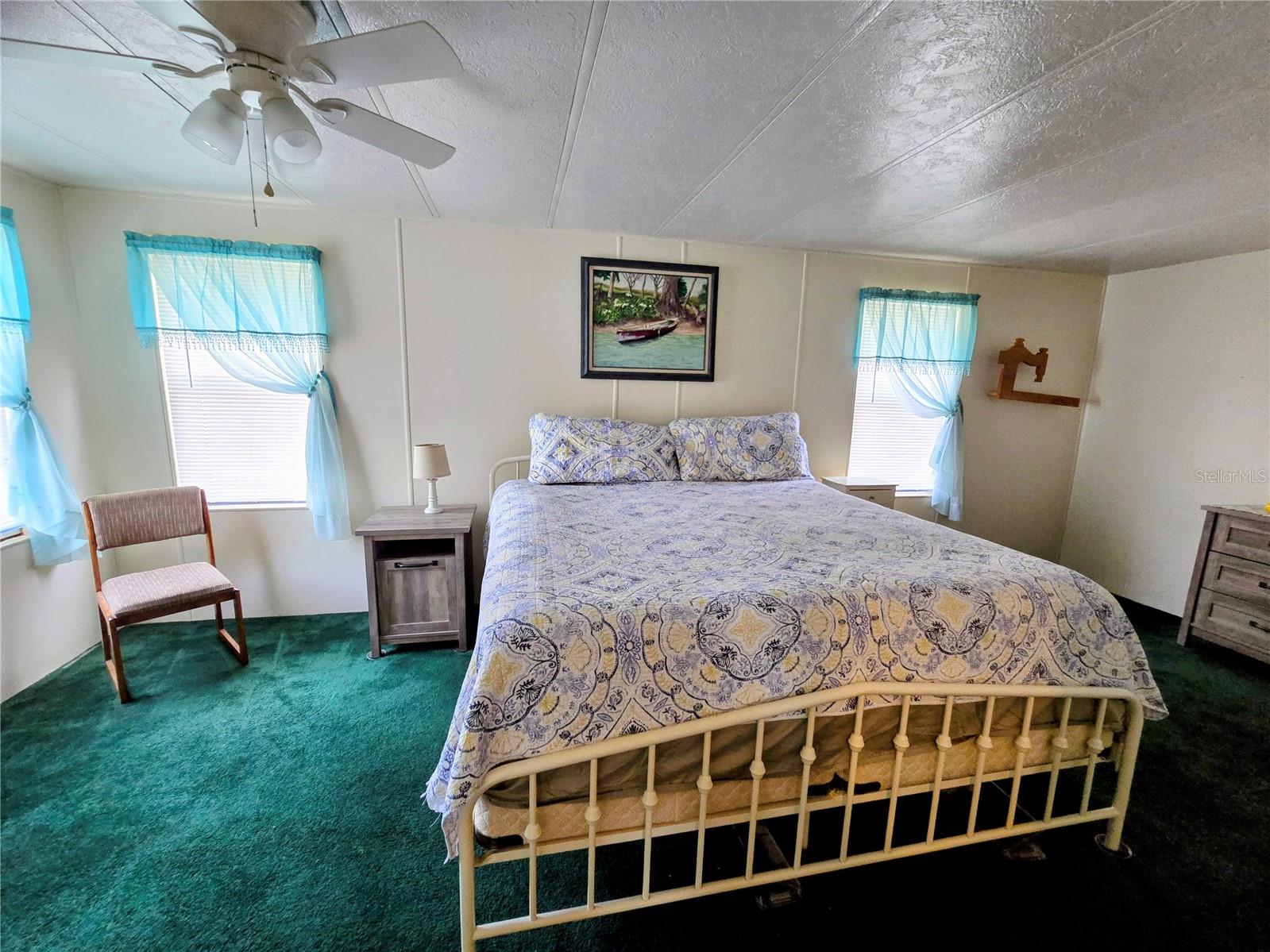 COUNTRY AIRE VILLAGE - Residential