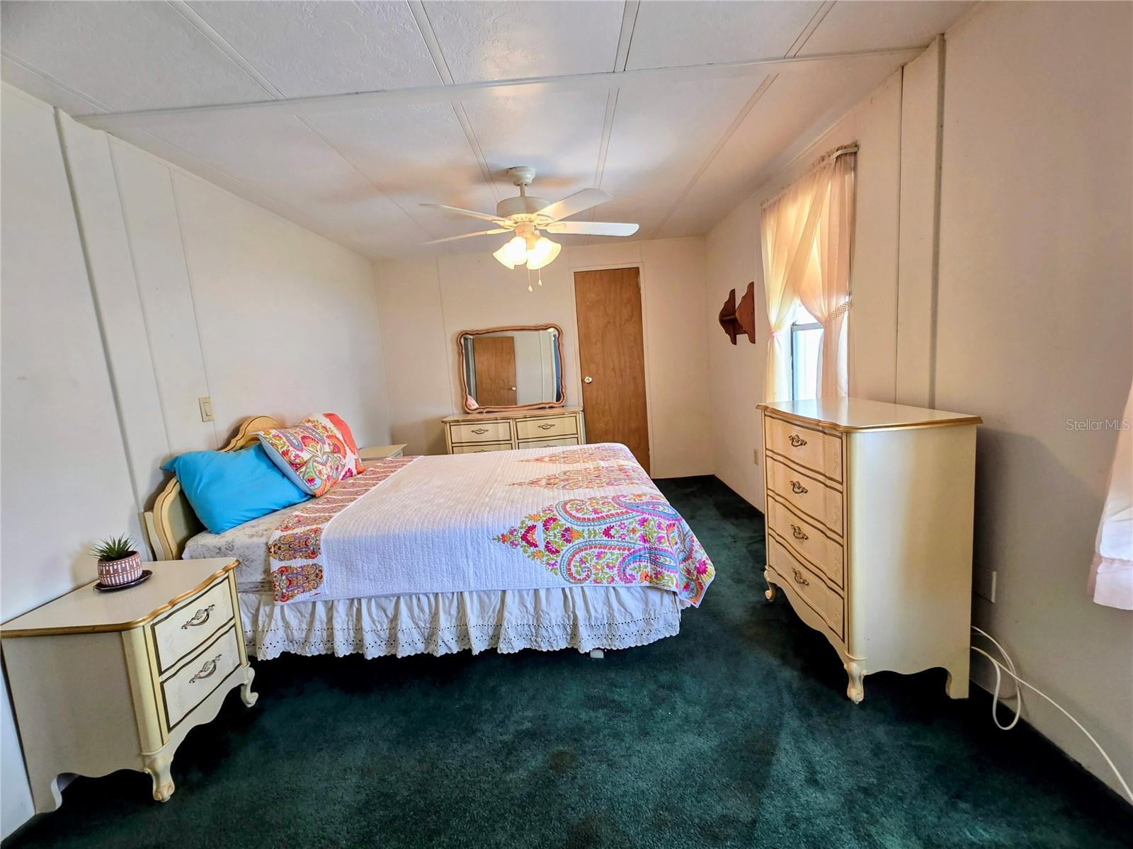 COUNTRY AIRE VILLAGE - Residential