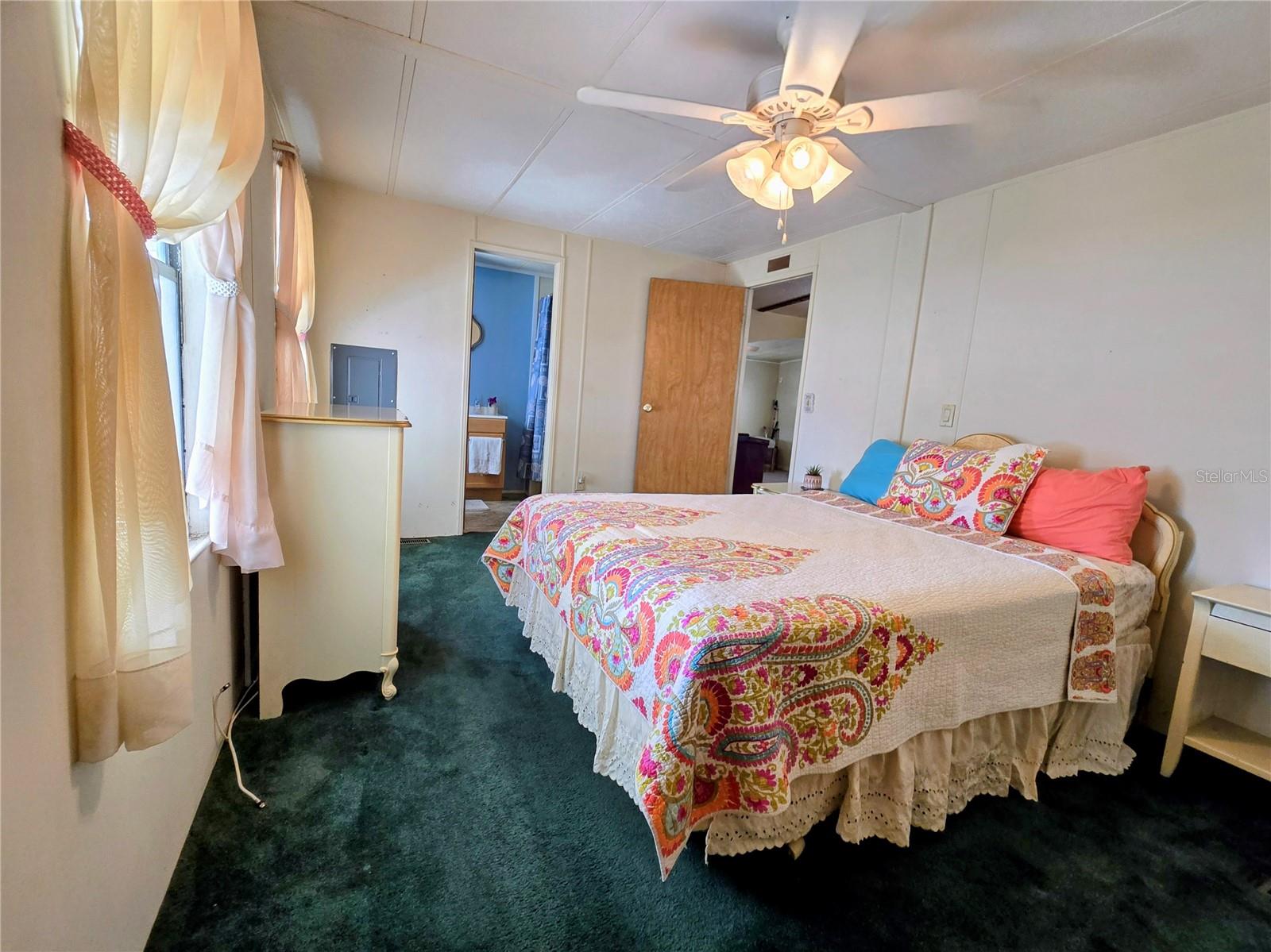 COUNTRY AIRE VILLAGE - Residential