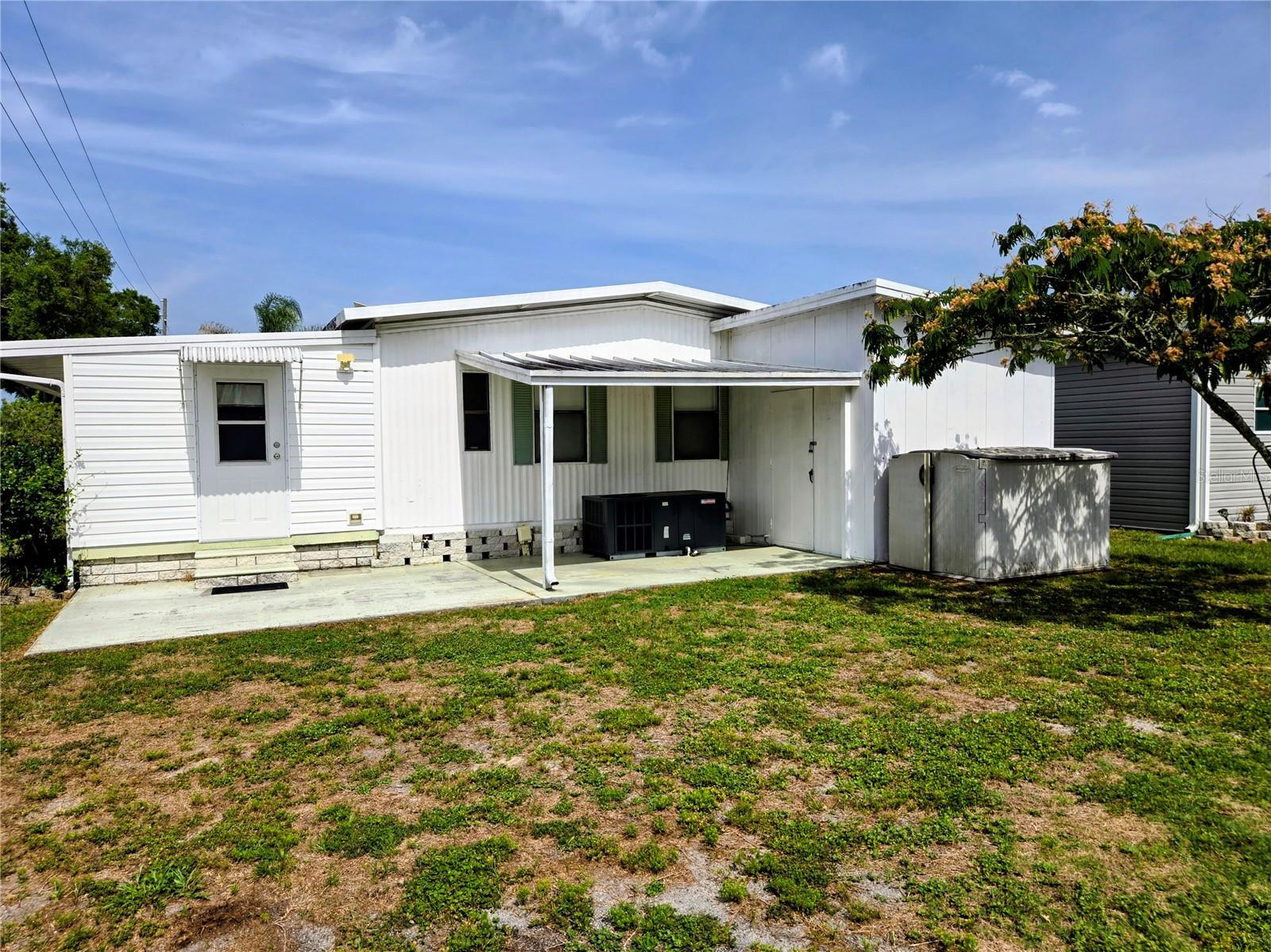 COUNTRY AIRE VILLAGE - Residential