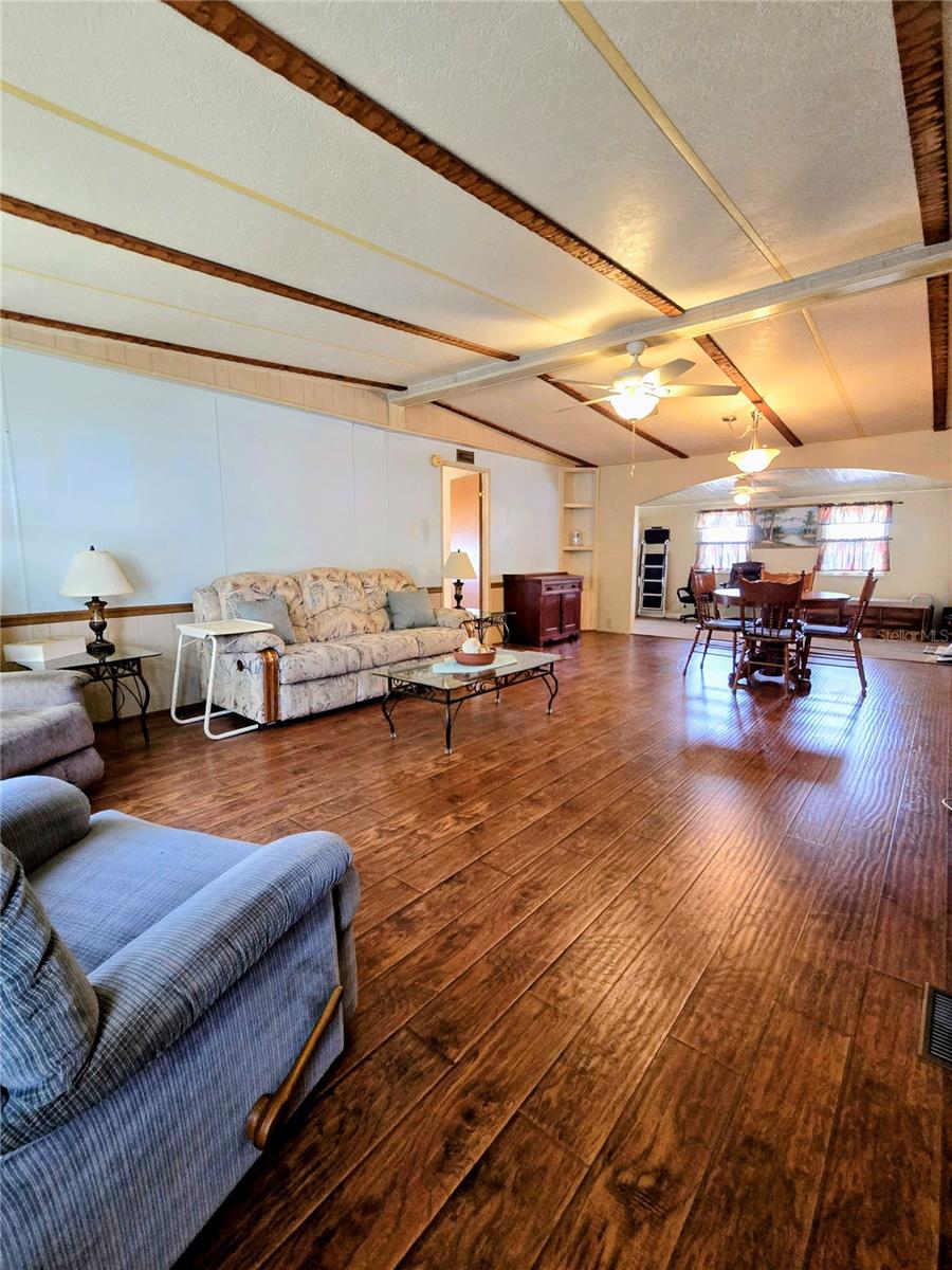 COUNTRY AIRE VILLAGE - Residential