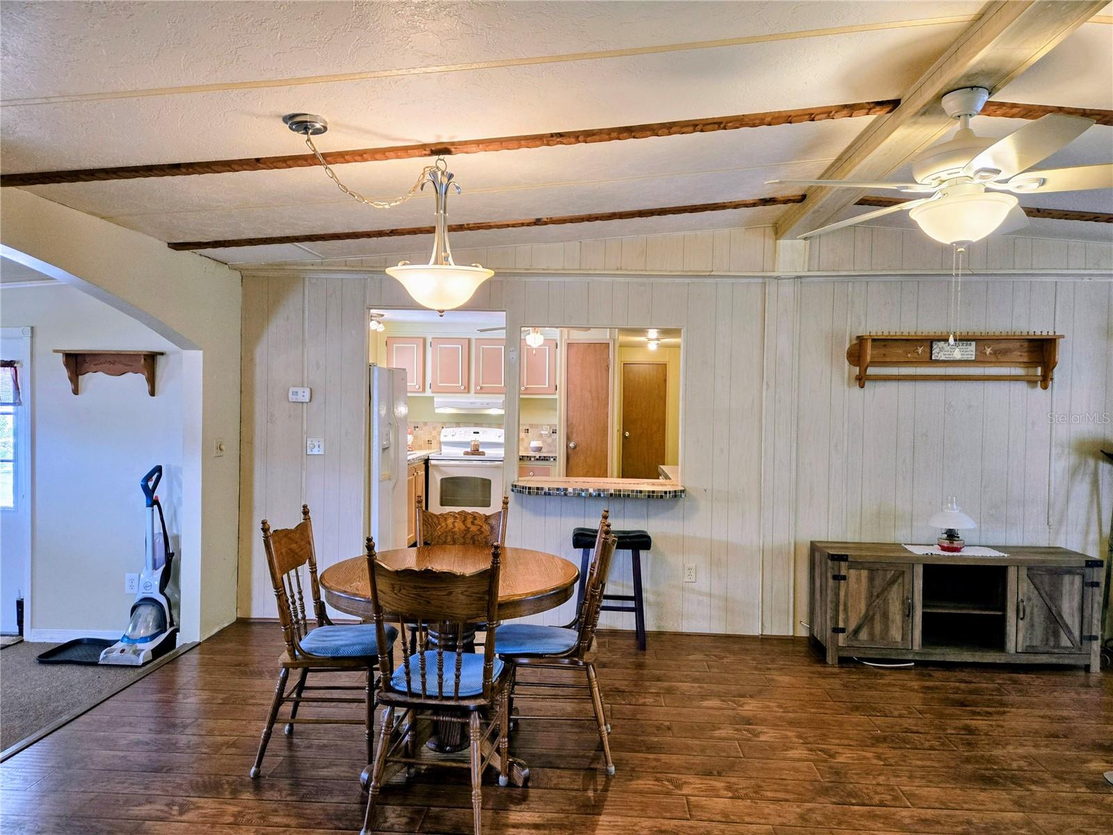 COUNTRY AIRE VILLAGE - Residential