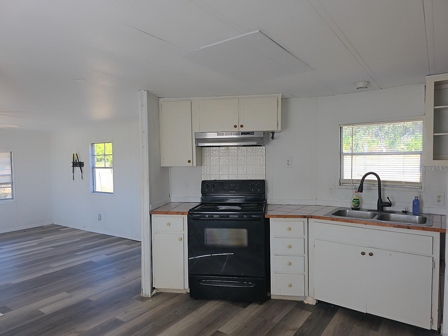 GREEN ACRES - Residential
