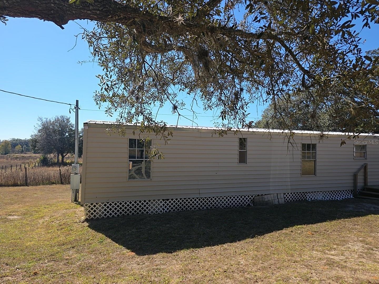 GREEN ACRES - Residential