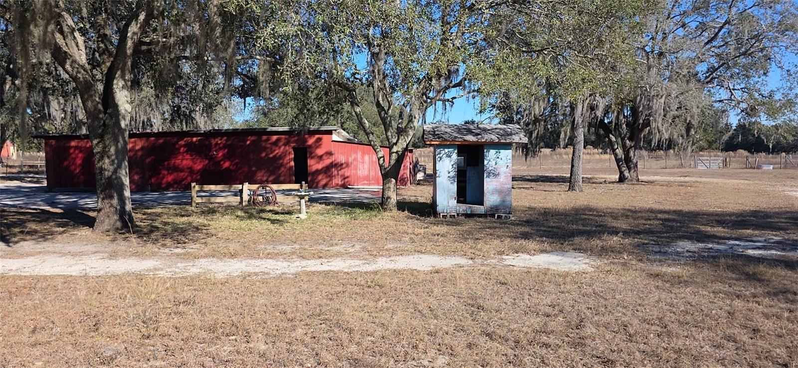 GREEN ACRES - Residential