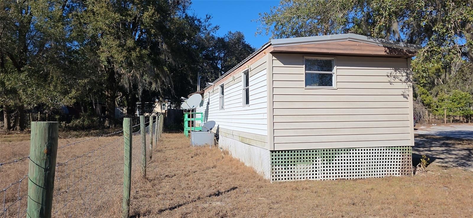 GREEN ACRES - Residential