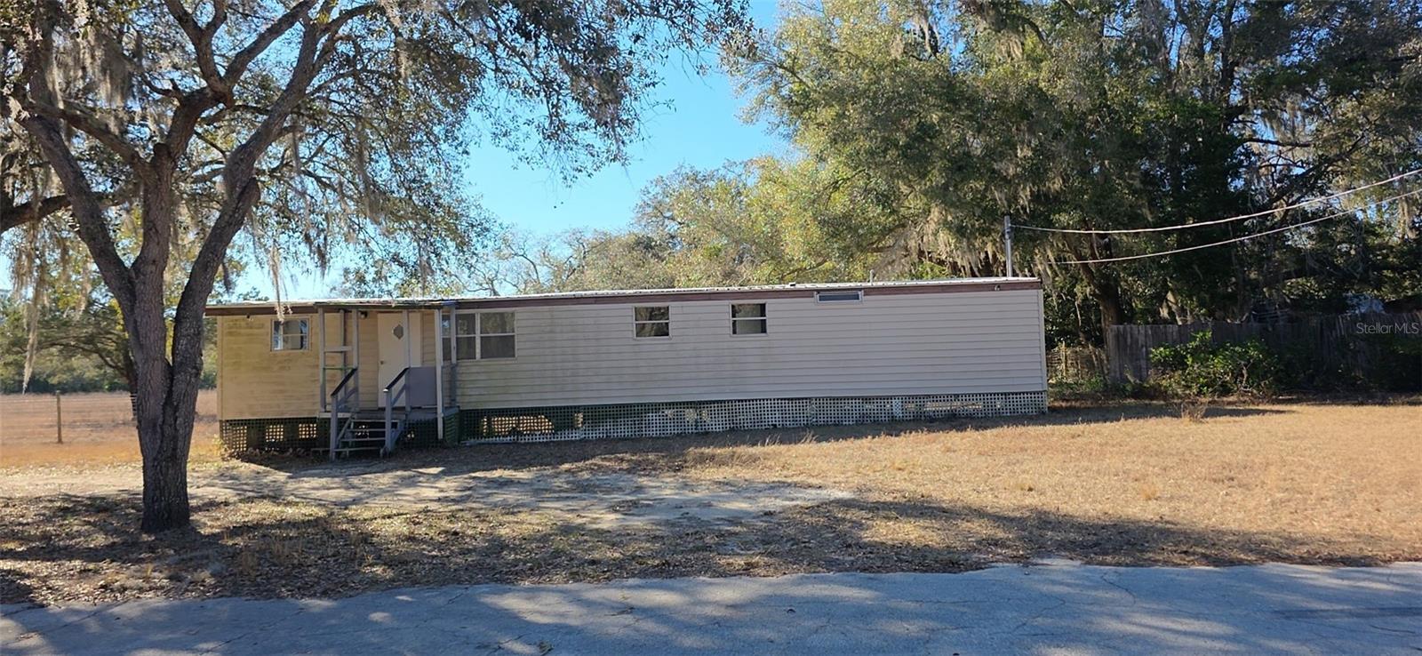 GREEN ACRES - Residential