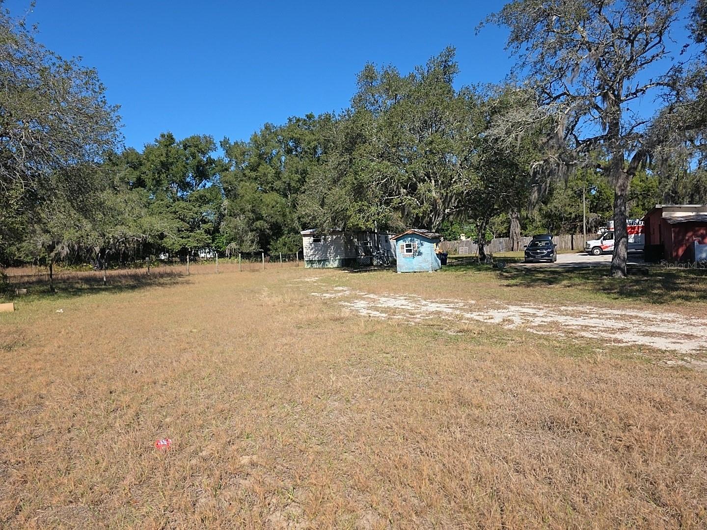 GREEN ACRES - Residential
