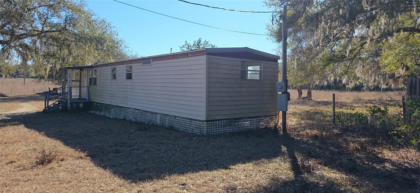 GREEN ACRES - Residential