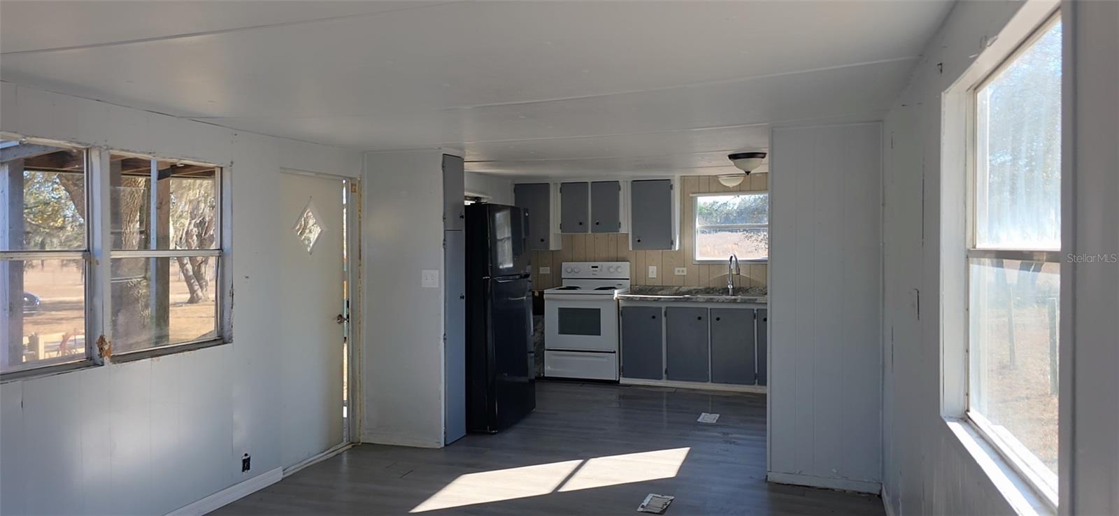 GREEN ACRES - Residential