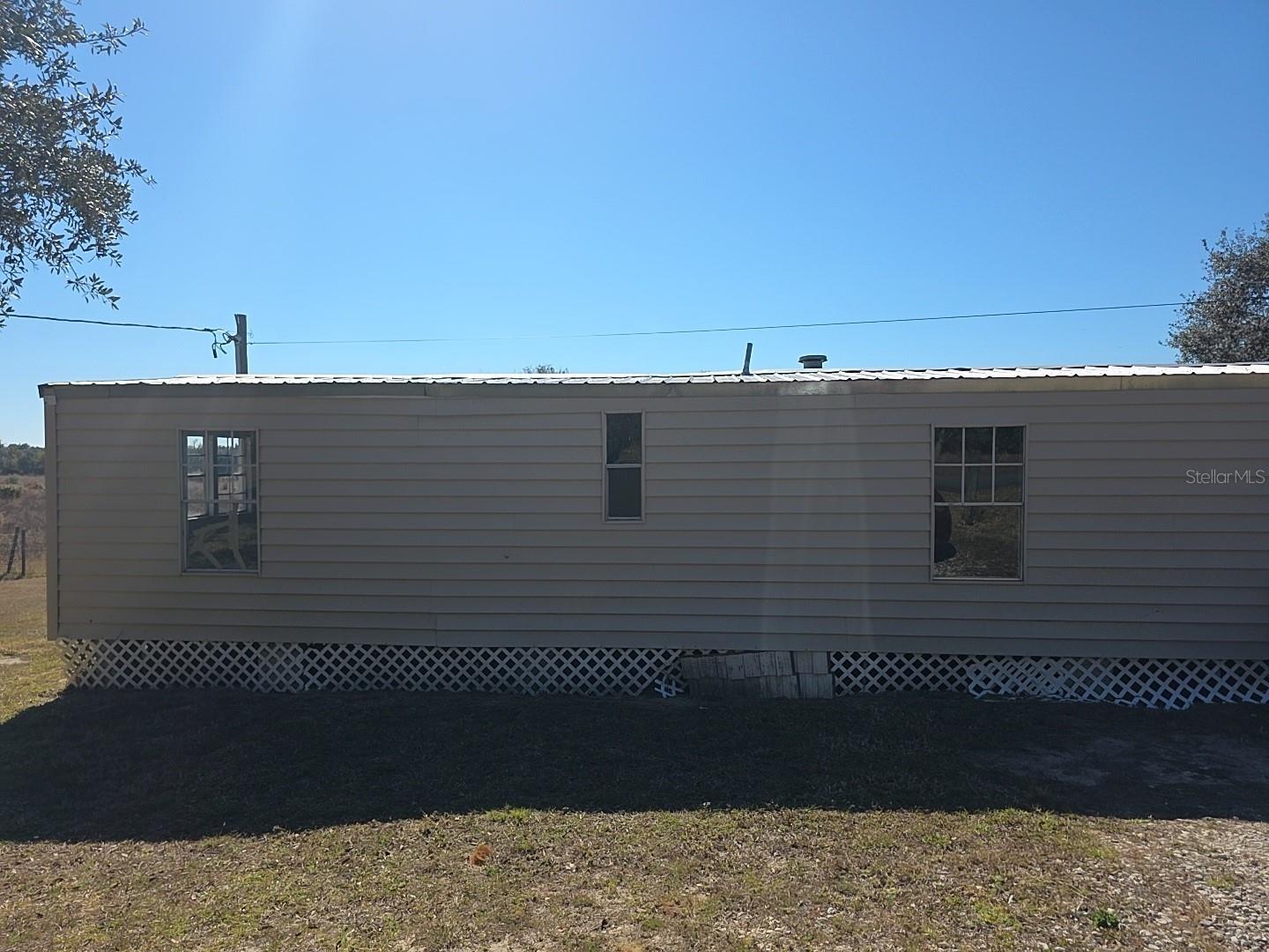 GREEN ACRES - Residential