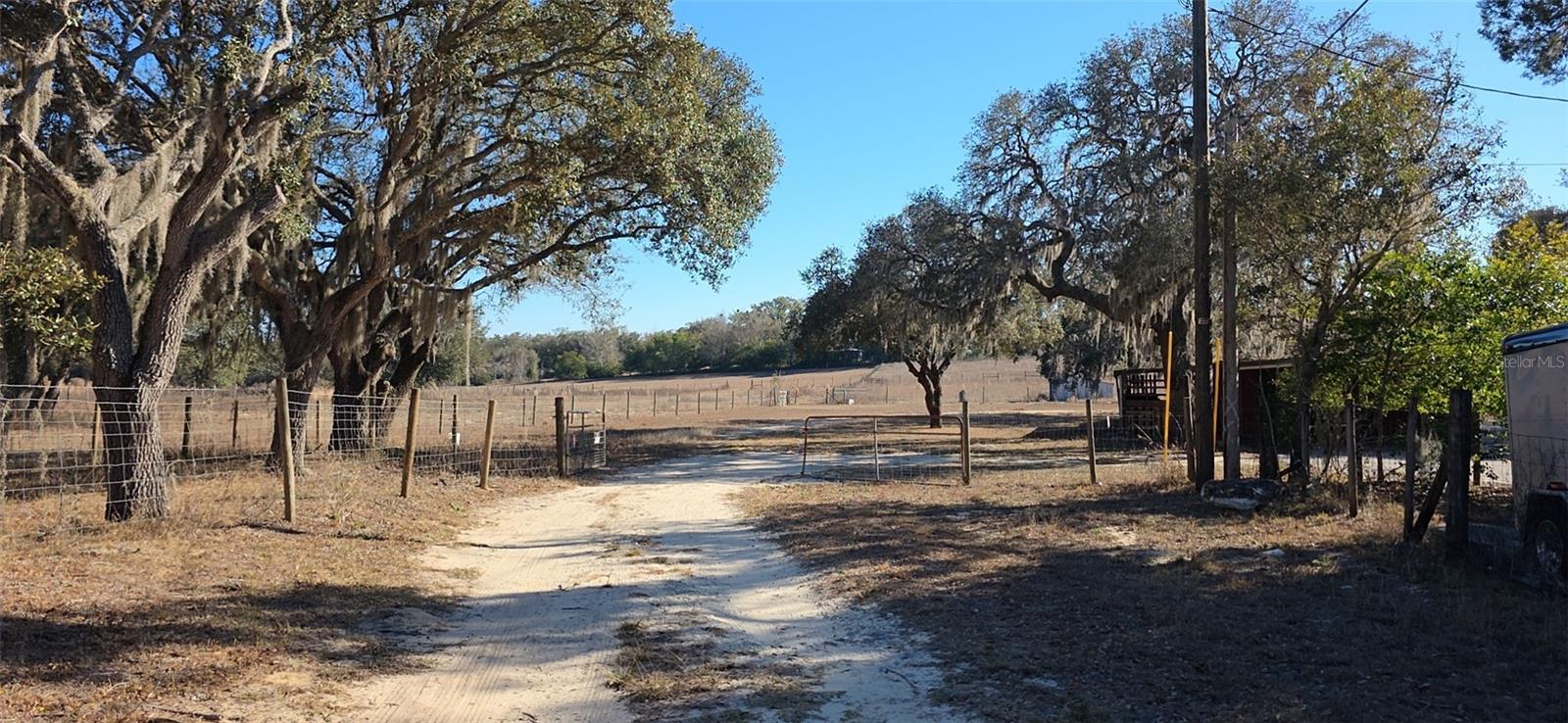 GREEN ACRES - Residential