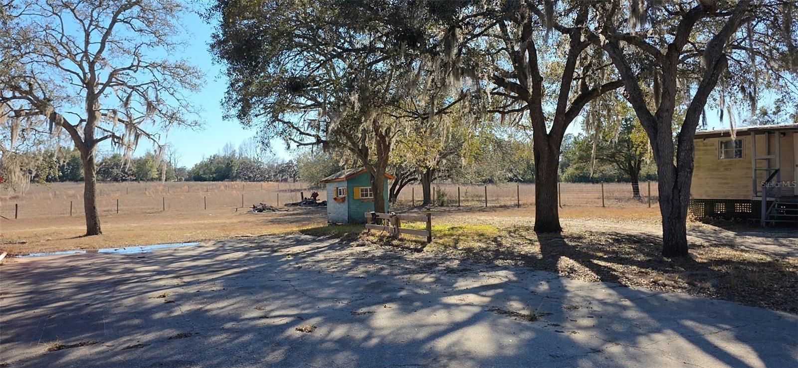 GREEN ACRES - Residential