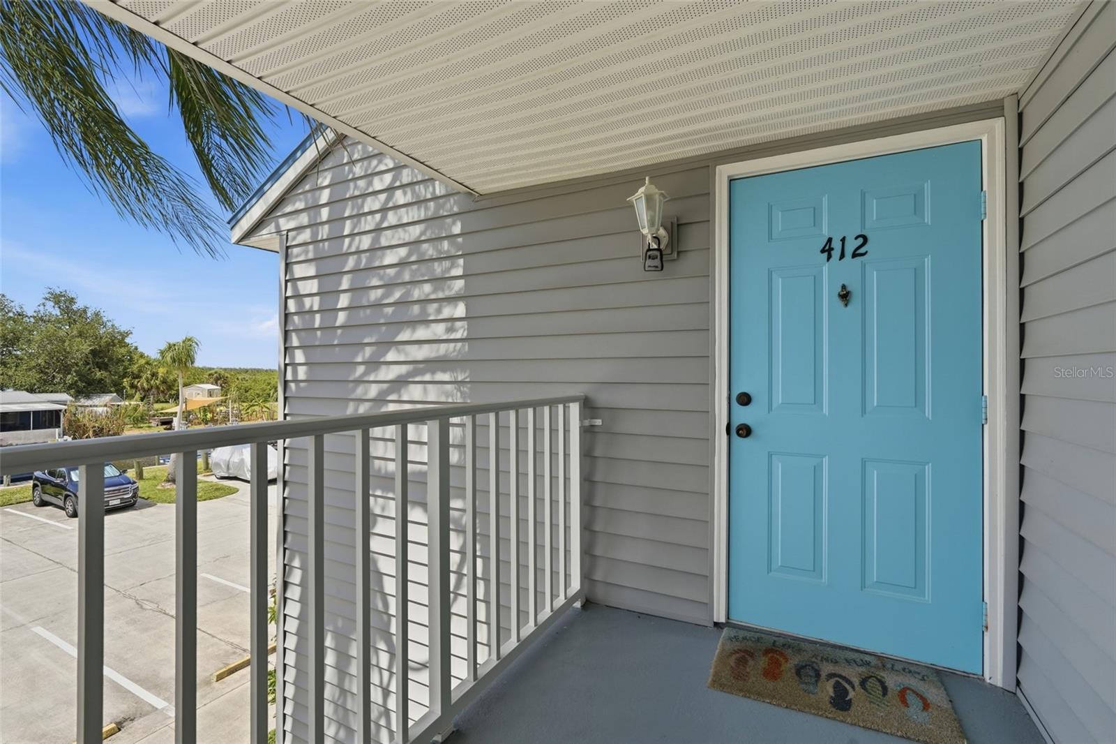 HARBOUR VILLAGE PH 05 - Residential