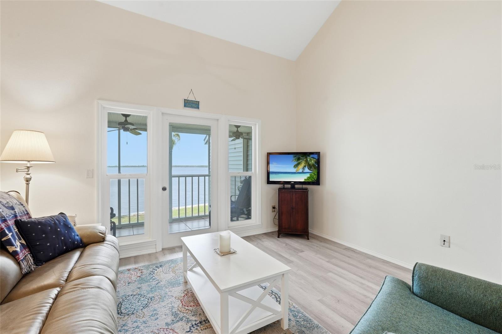 HARBOUR VILLAGE PH 05 - Residential