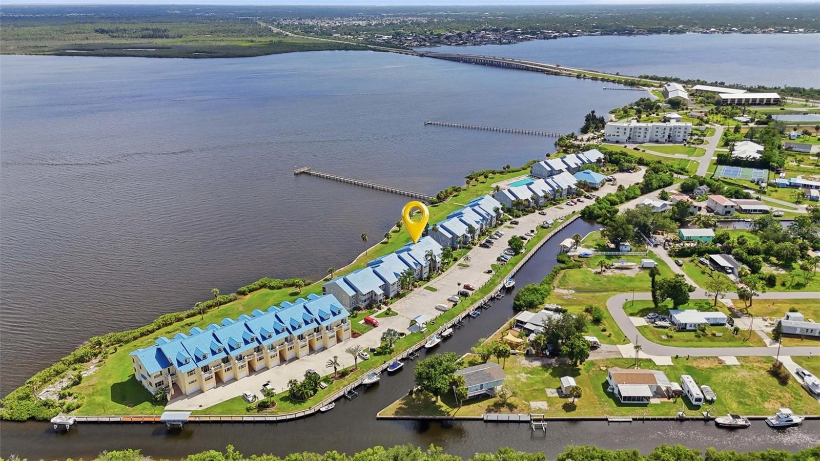 HARBOUR VILLAGE PH 05 - Residential