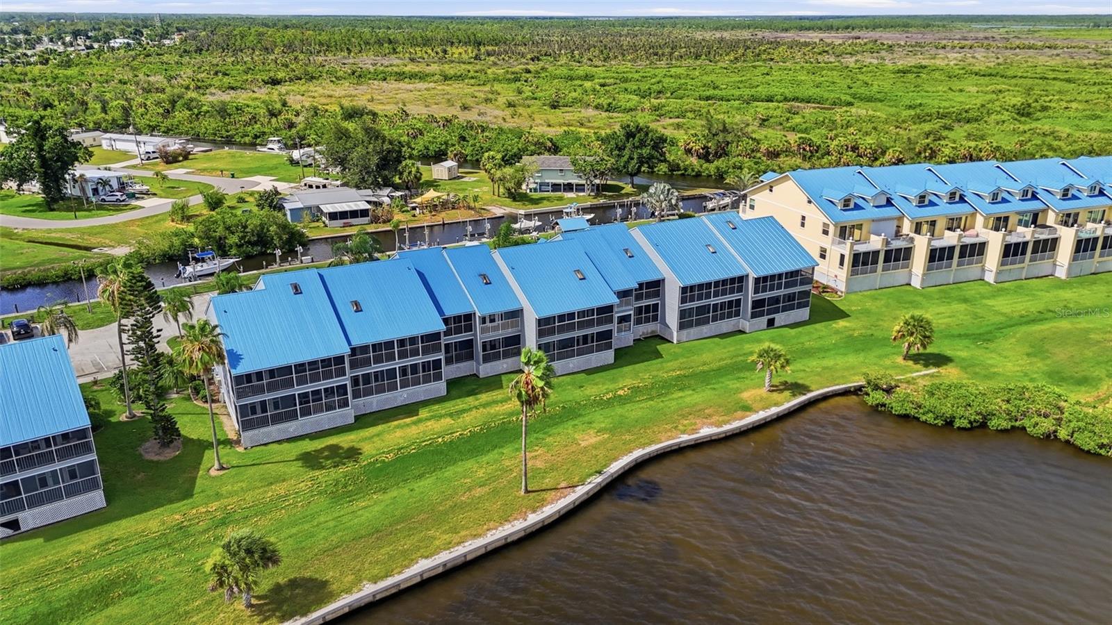 HARBOUR VILLAGE PH 05 - Residential