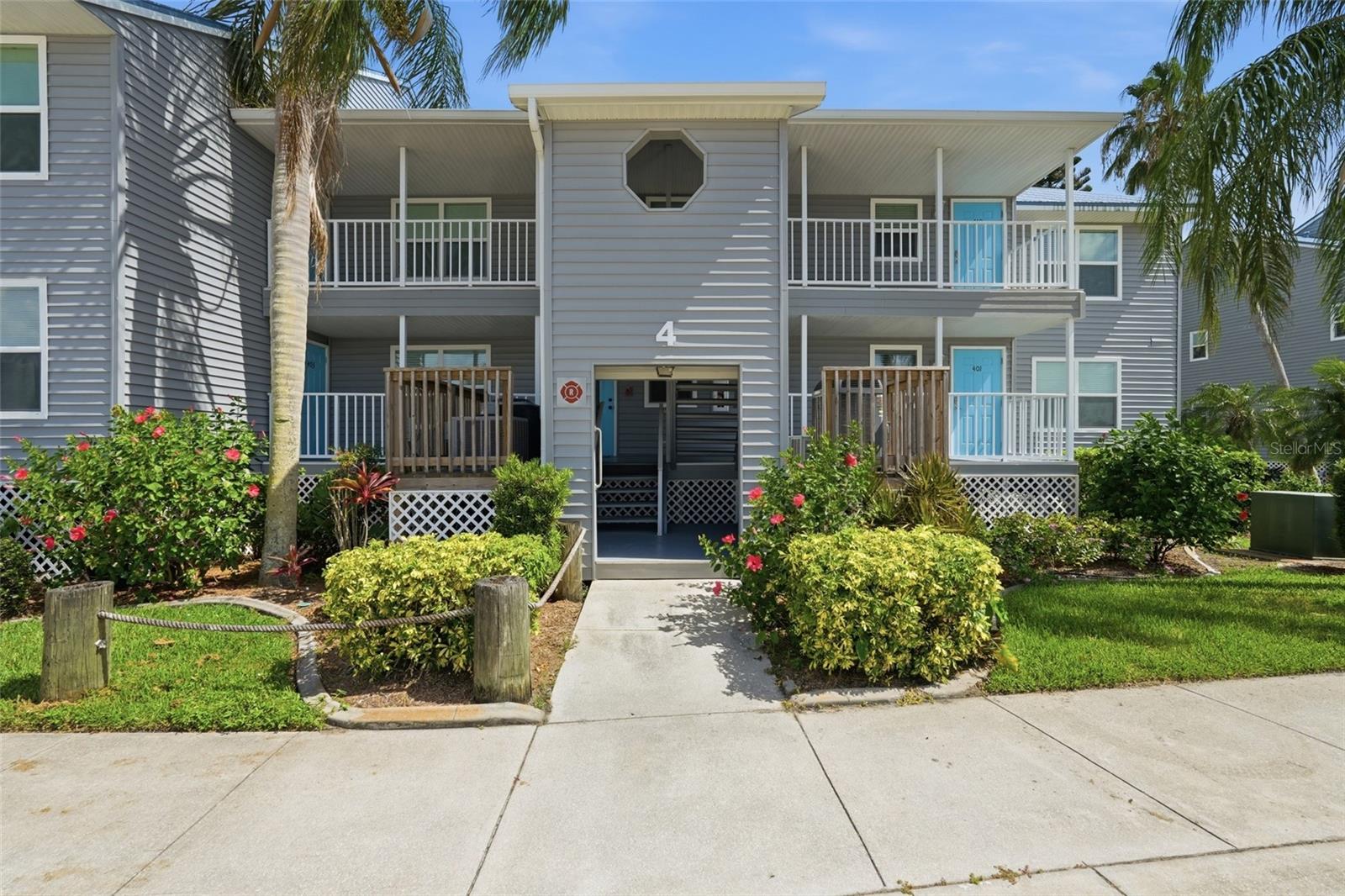 HARBOUR VILLAGE PH 05 - Residential