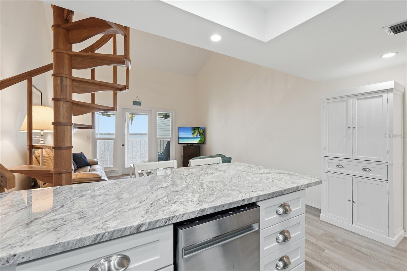 HARBOUR VILLAGE PH 05 - Residential