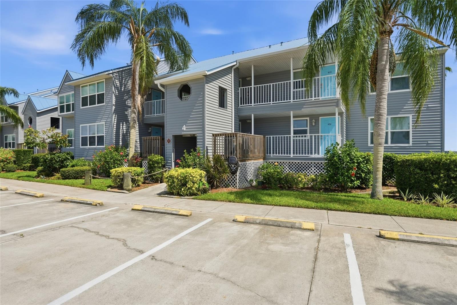 HARBOUR VILLAGE PH 05 - Residential