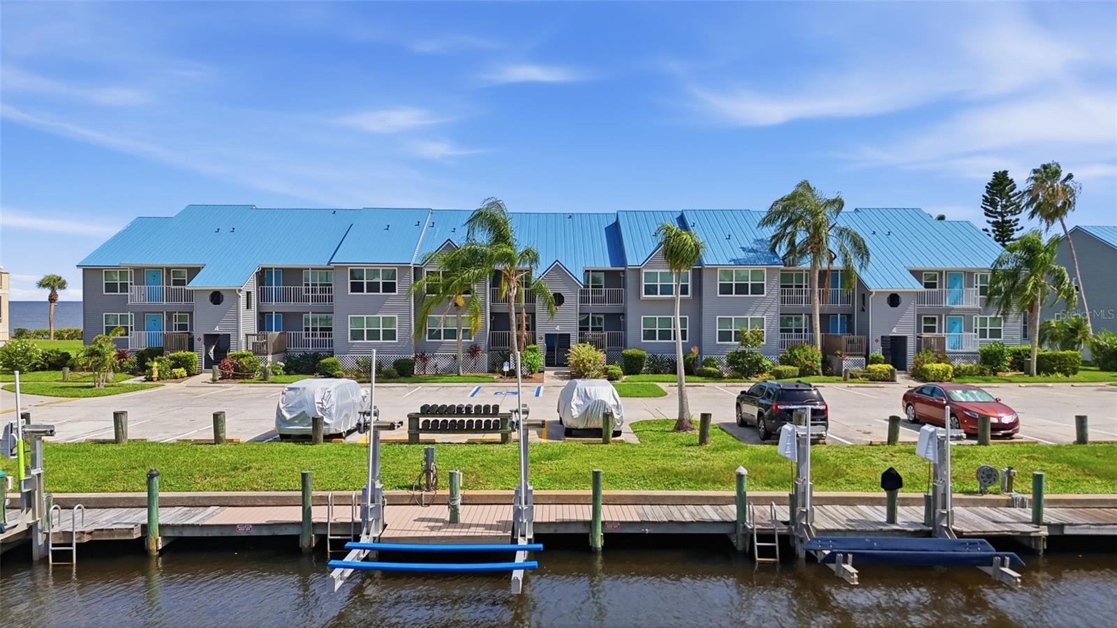 HARBOUR VILLAGE PH 05 - Residential
