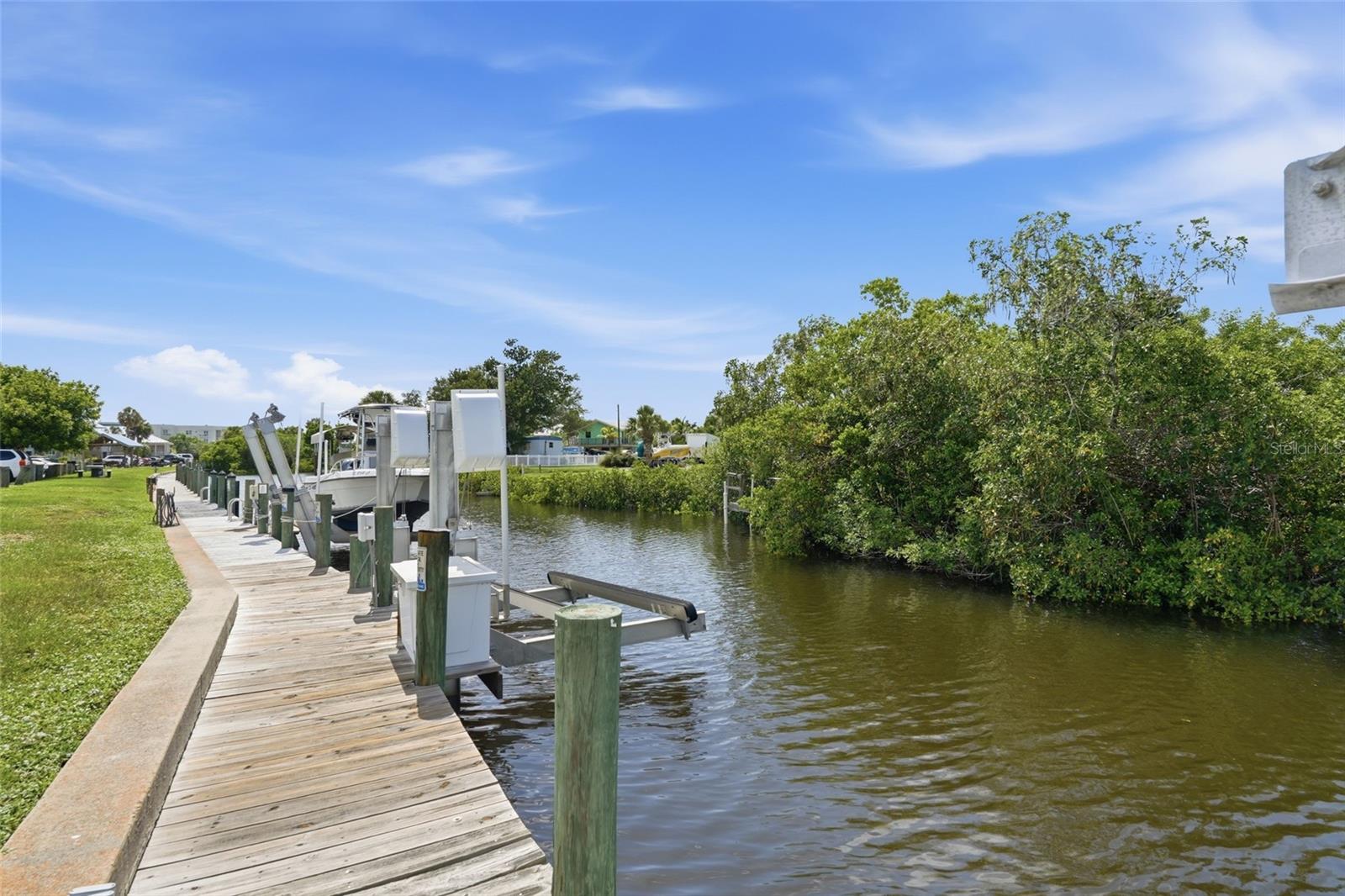 HARBOUR VILLAGE PH 05 - Residential