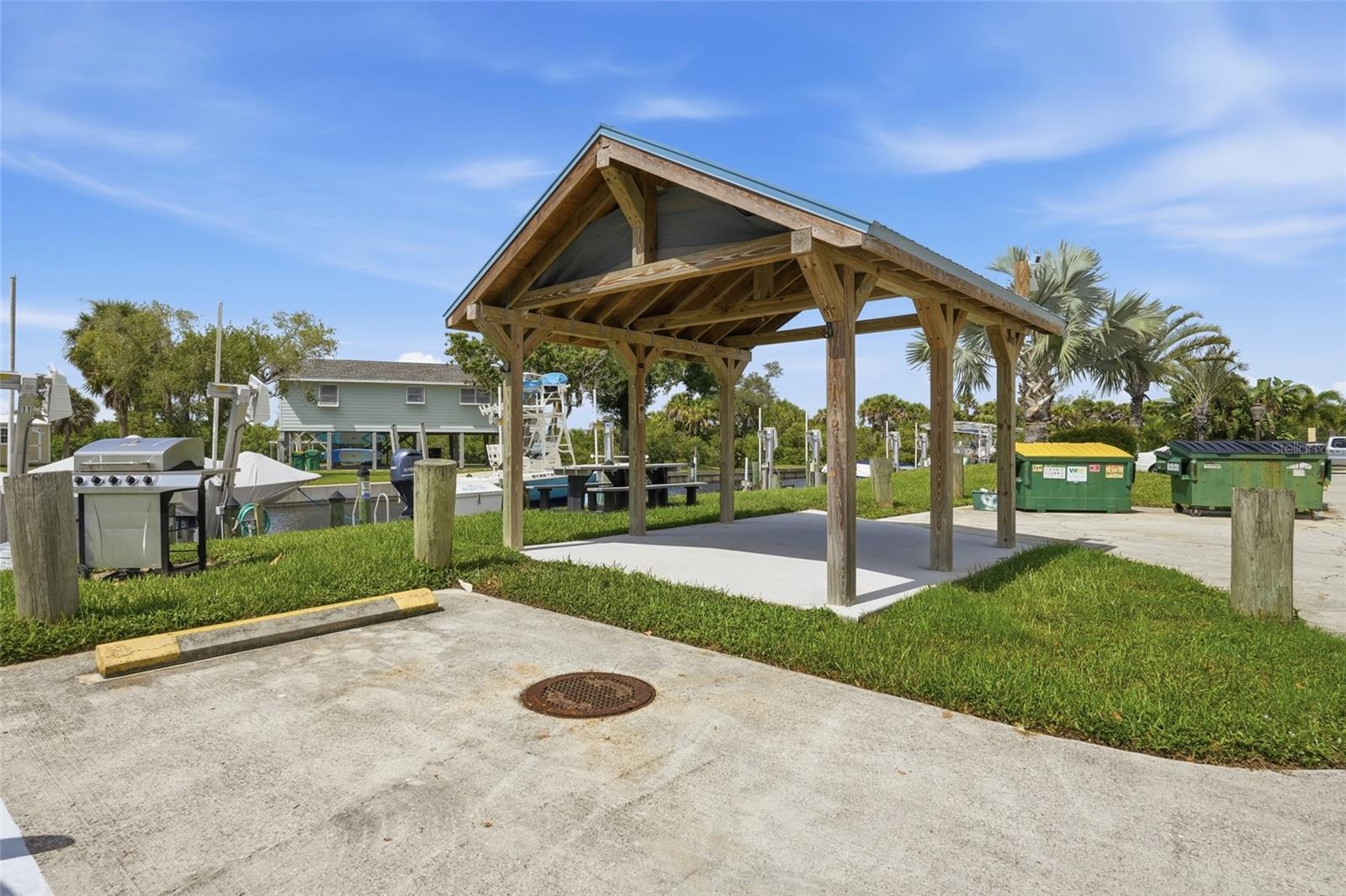 HARBOUR VILLAGE PH 05 - Residential