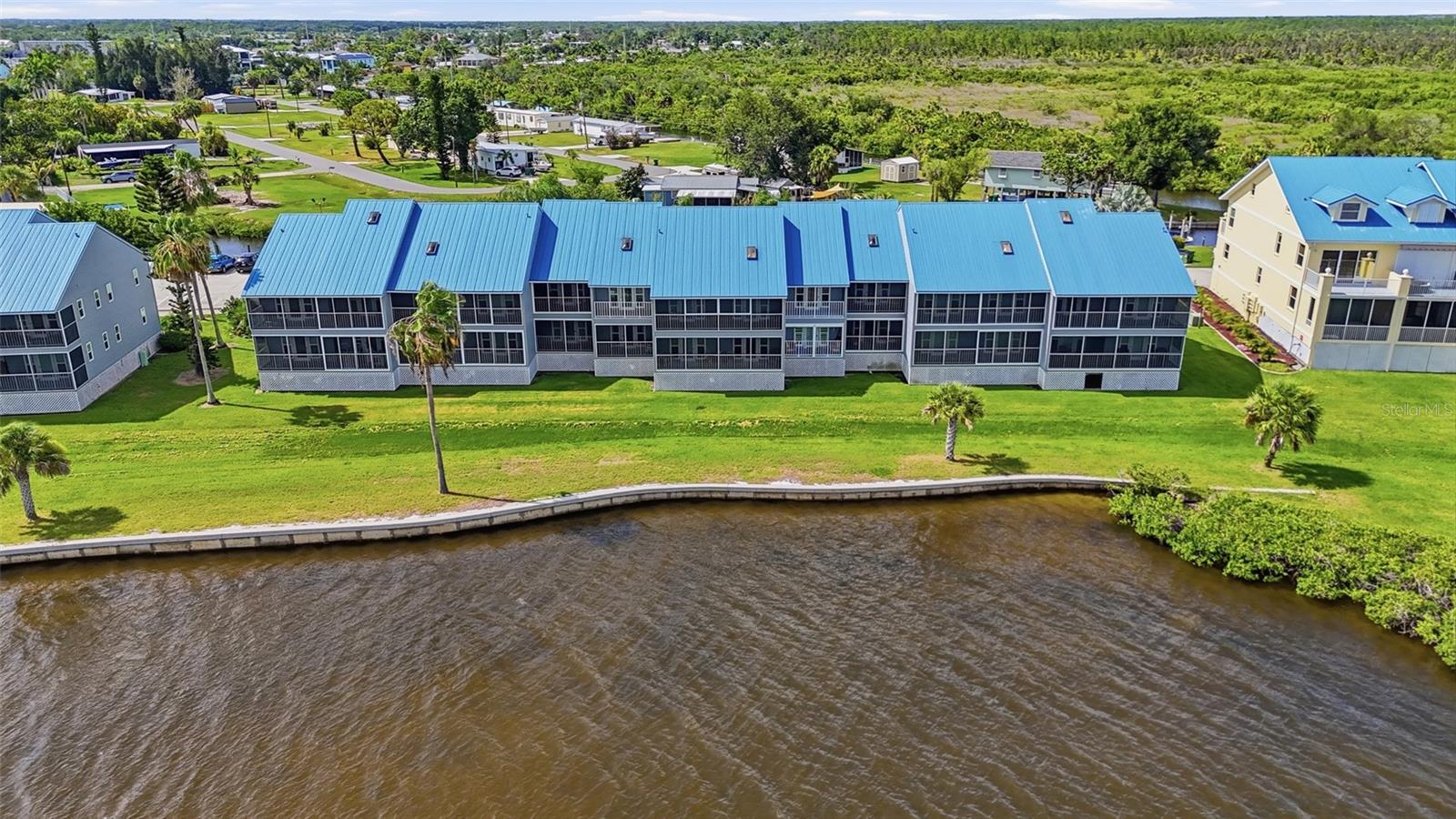 HARBOUR VILLAGE PH 05 - Residential