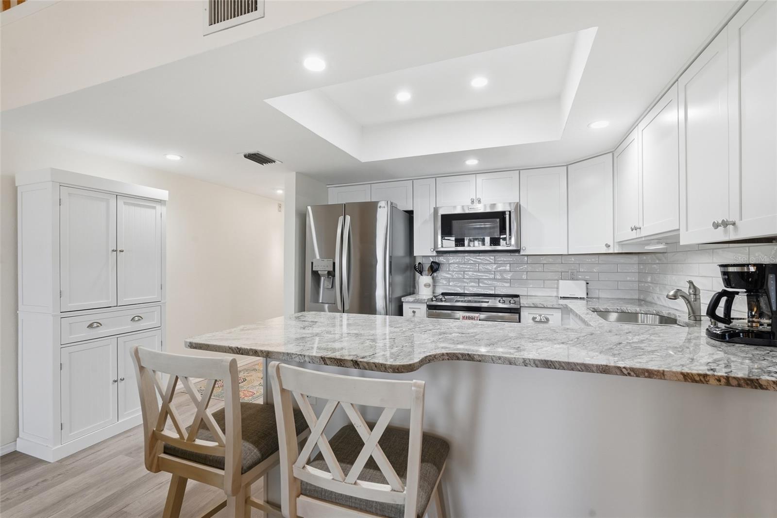HARBOUR VILLAGE PH 05 - Residential