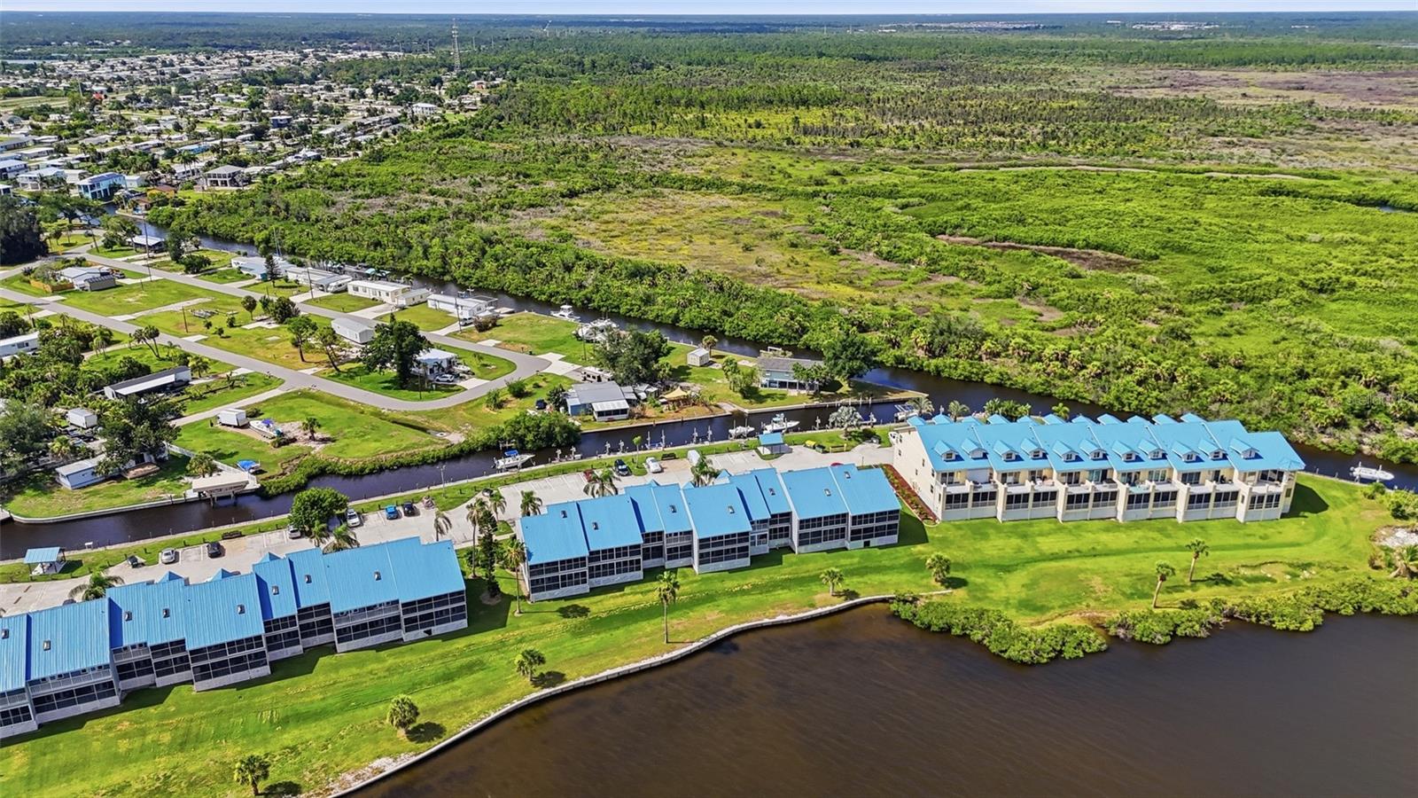 HARBOUR VILLAGE PH 05 - Residential