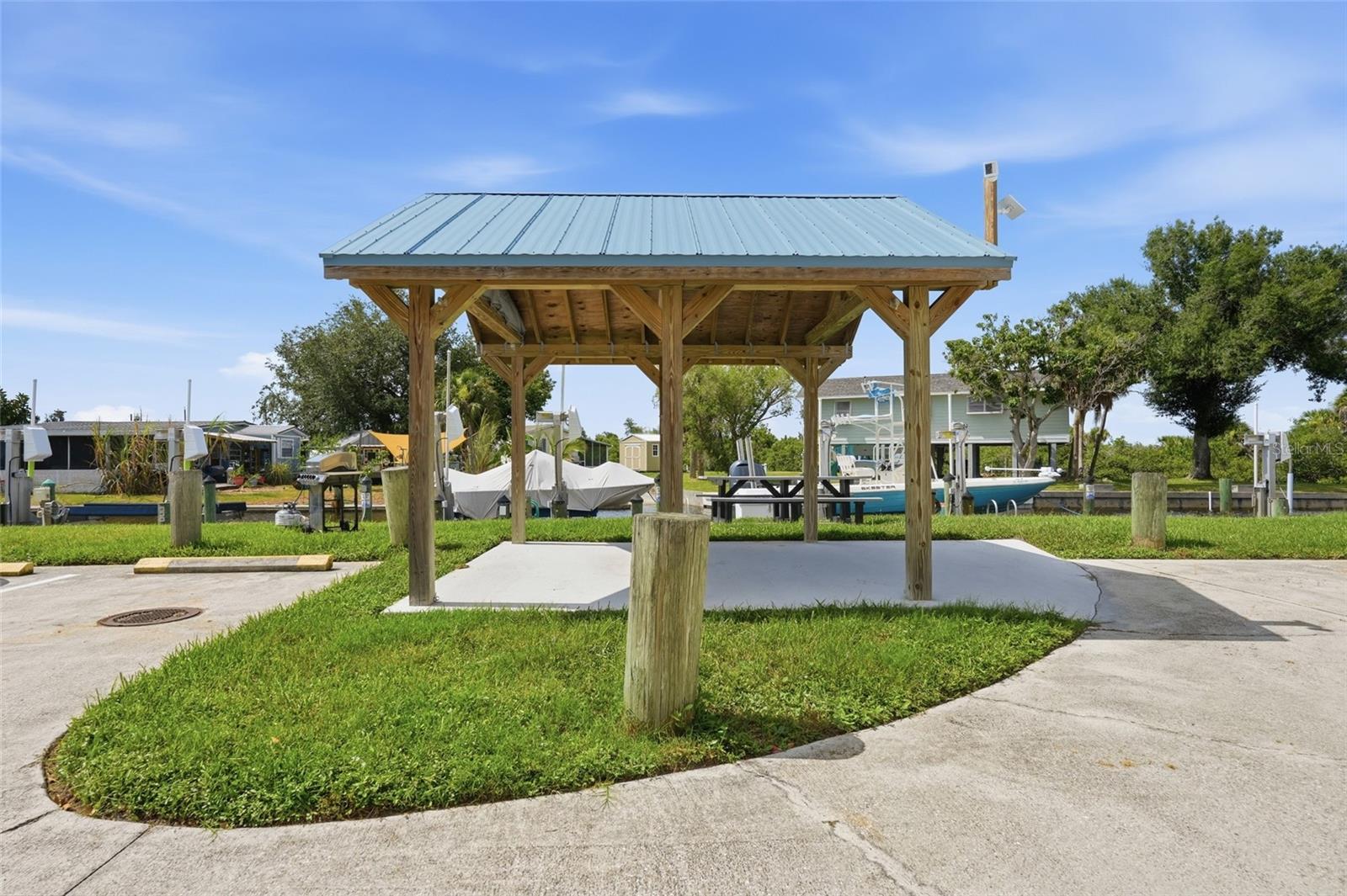 HARBOUR VILLAGE PH 05 - Residential