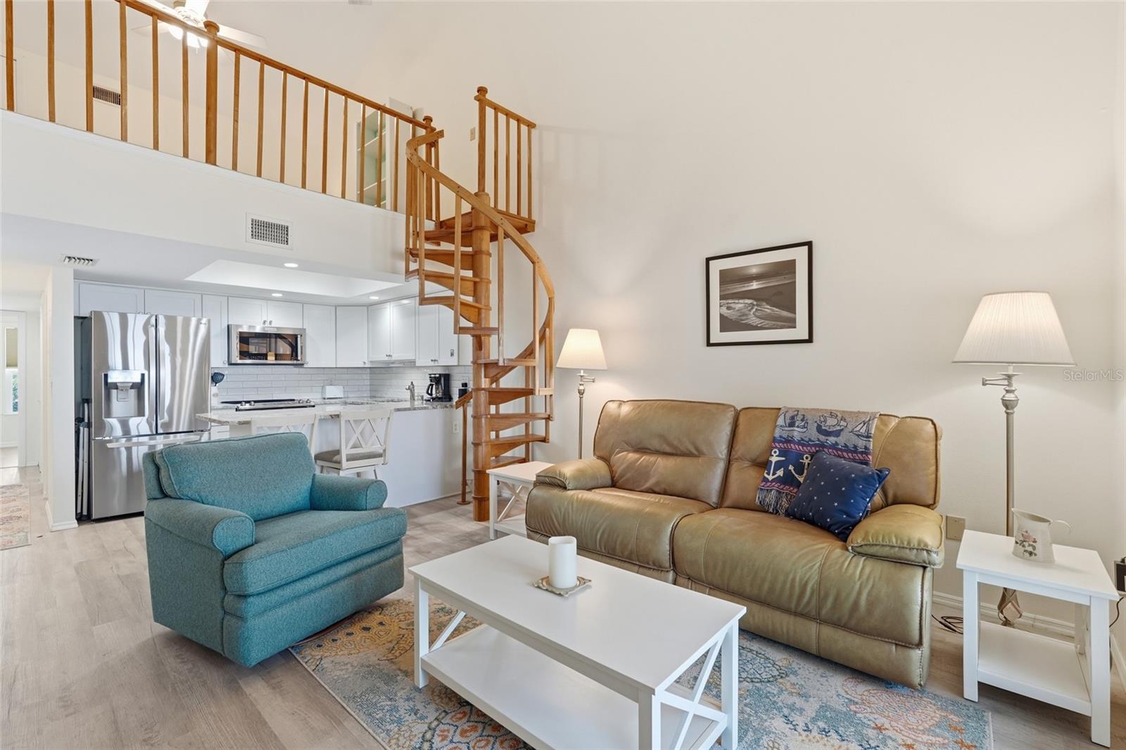 HARBOUR VILLAGE PH 05 - Residential
