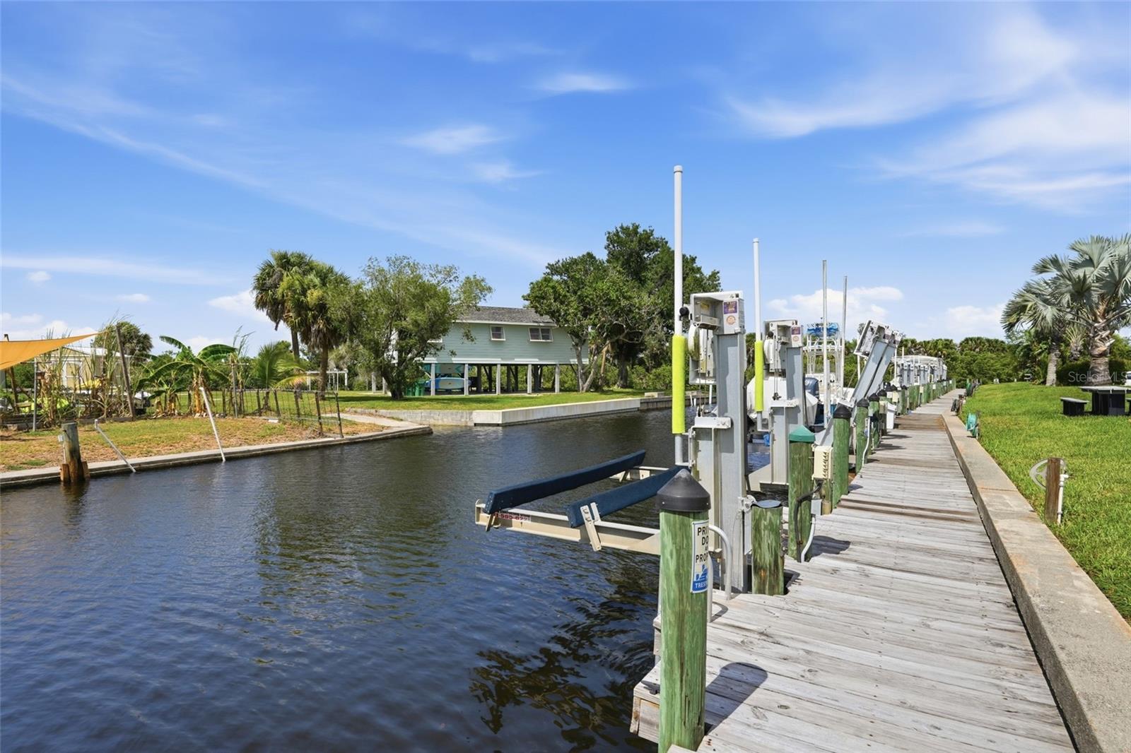 HARBOUR VILLAGE PH 05 - Residential