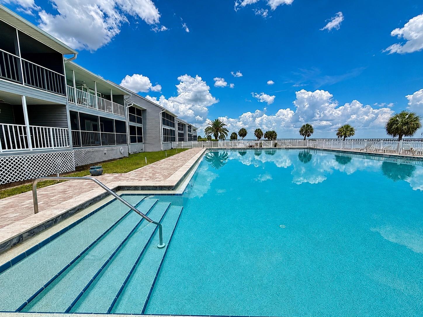 HARBOUR VILLAGE PH 05 - Residential