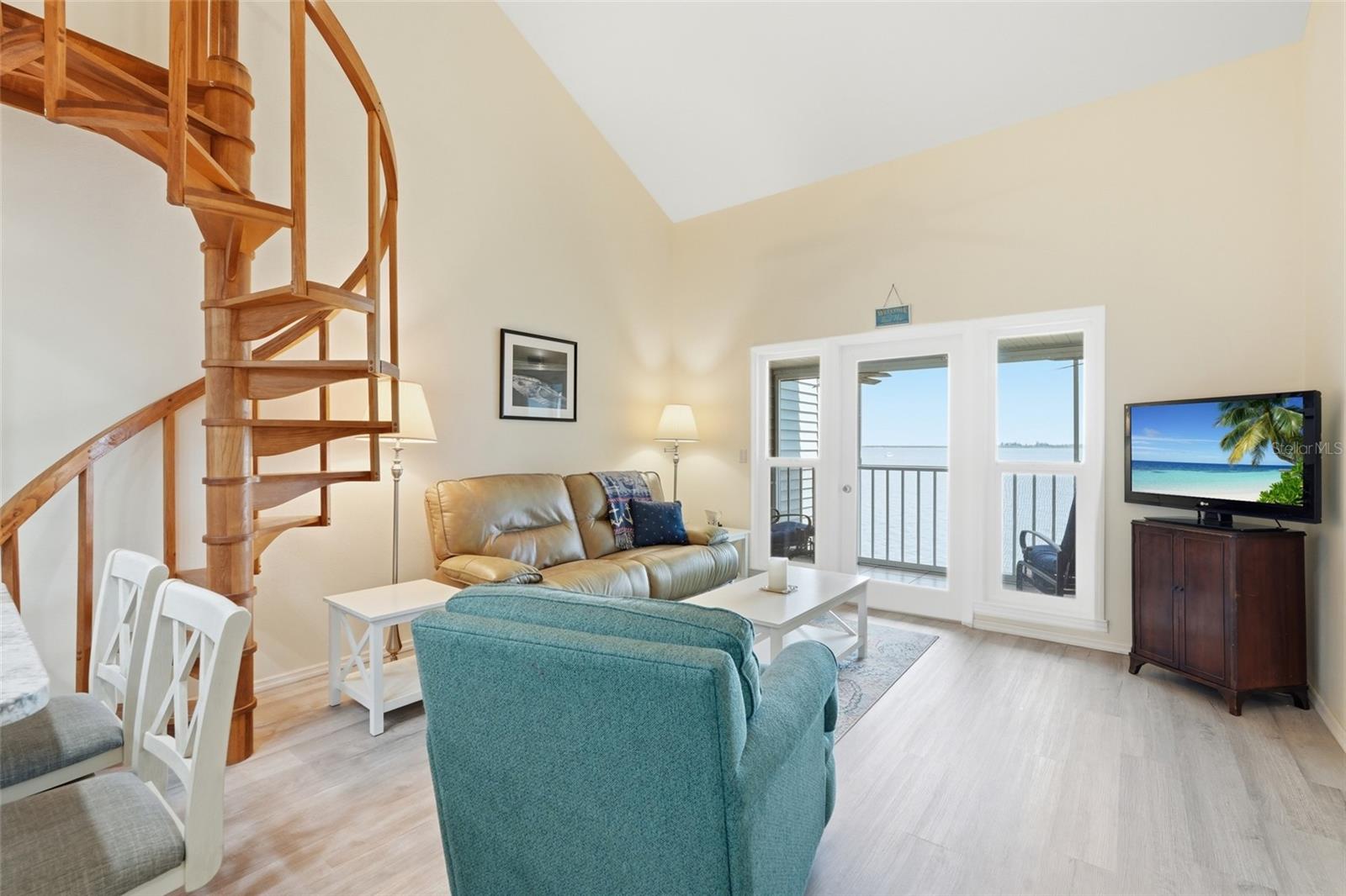 HARBOUR VILLAGE PH 05 - Residential
