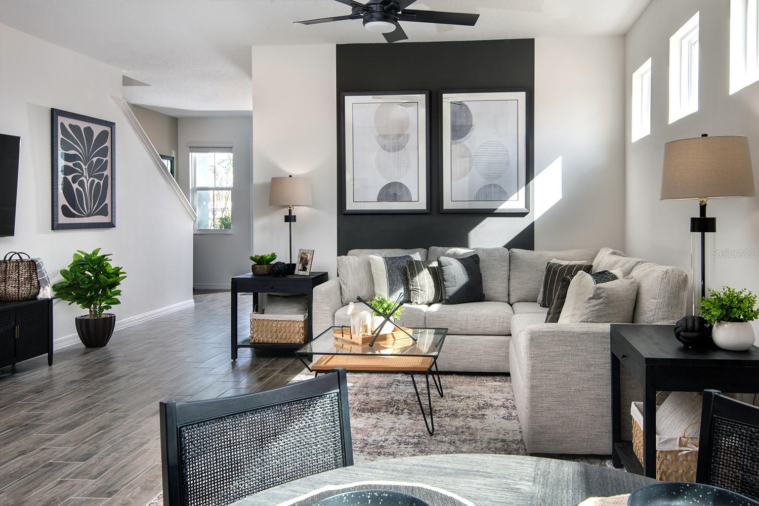 EMERSON PARK - Residential