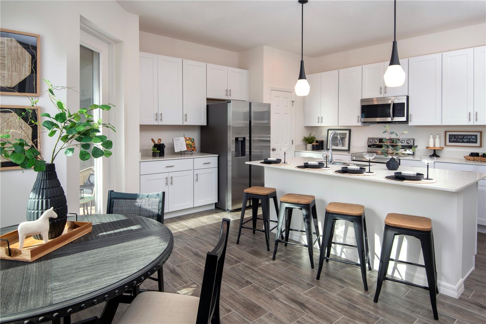 EMERSON PARK - Residential