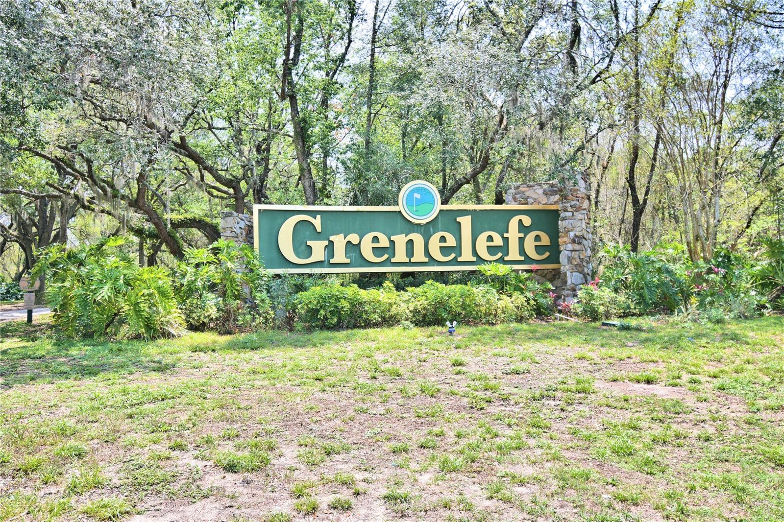 GRENELEFE TWNHSE - Residential