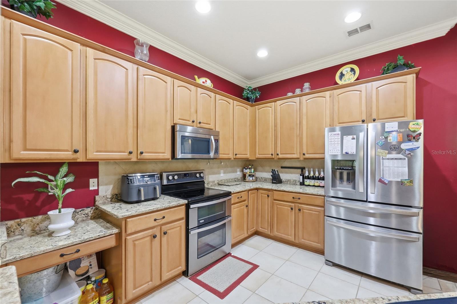 ROCK SPGS RIDGE PH 04-A 51 137 - Residential