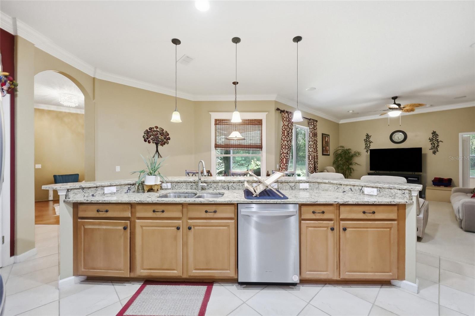 ROCK SPGS RIDGE PH 04-A 51 137 - Residential