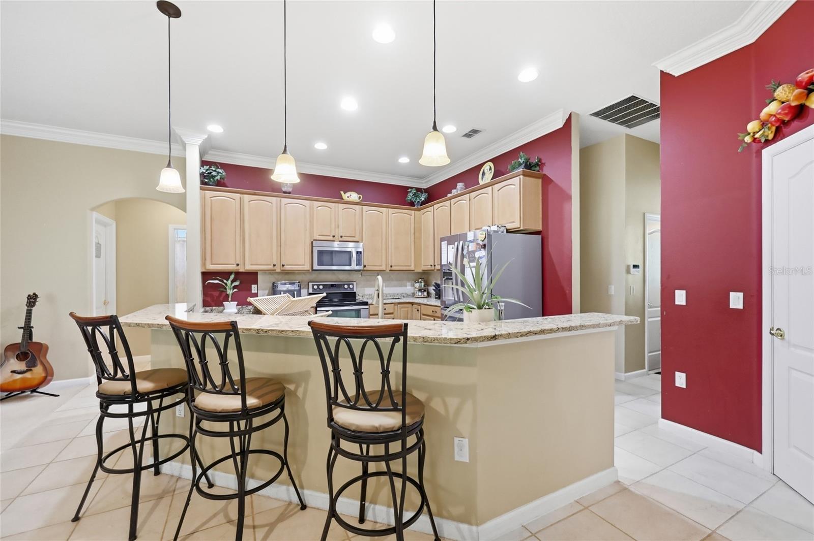 ROCK SPGS RIDGE PH 04-A 51 137 - Residential