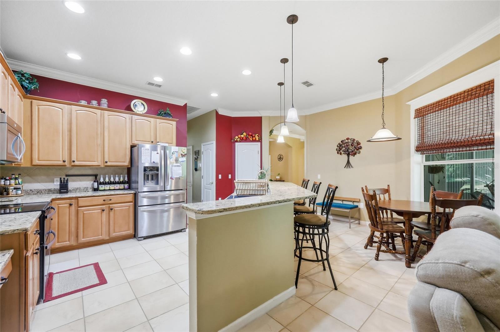 ROCK SPGS RIDGE PH 04-A 51 137 - Residential